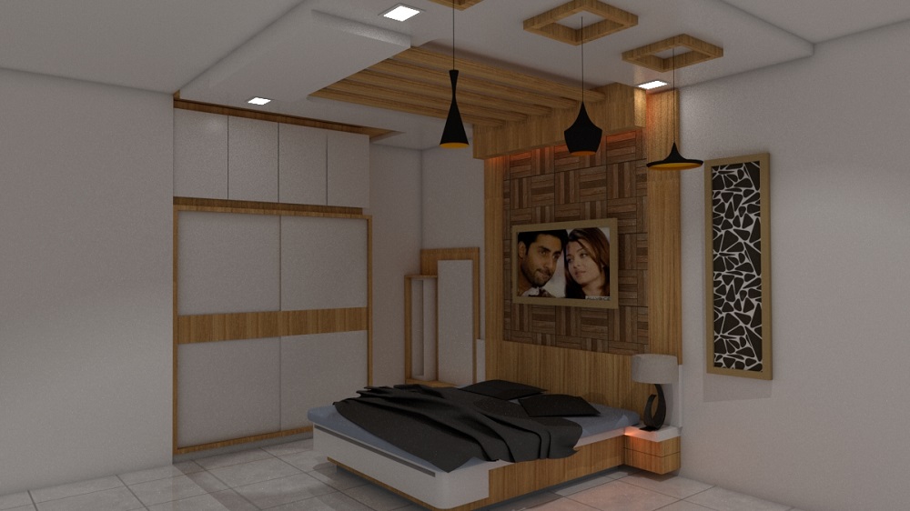 Bed Room